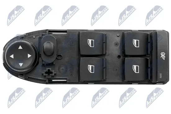 Zahnrad, Kurbelwelle NTY RKP-TY-039 Bild Zahnrad, Kurbelwelle NTY RKP-TY-039