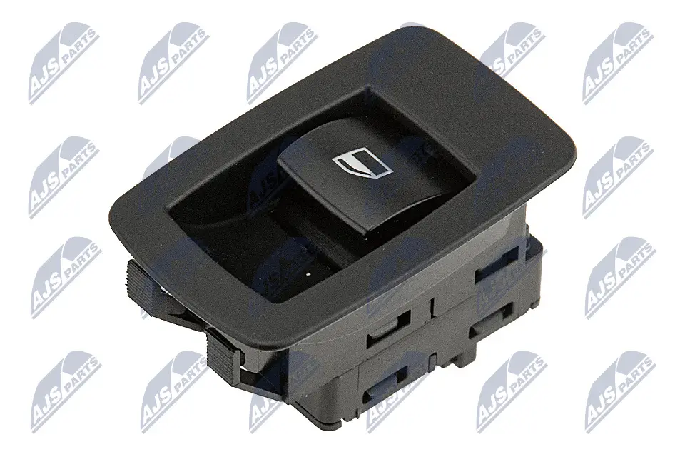 Schalter, Fensterheber vorne rechts hinten links hinten rechts NTY EWS-BM-013