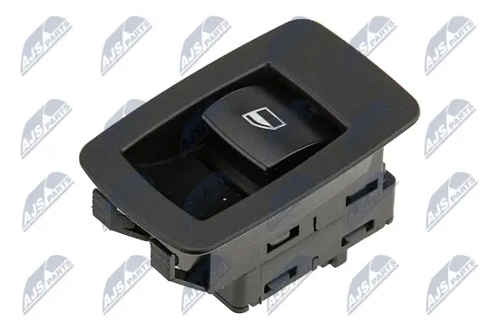 Schalter, Fensterheber vorne rechts hinten links hinten rechts NTY EWS-BM-013 Bild Schalter, Fensterheber vorne rechts hinten links hinten rechts NTY EWS-BM-013