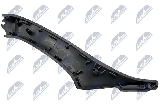 Riemenscheibe, Kurbelwelle NTY RKP-MZ-012 Bild Riemenscheibe, Kurbelwelle NTY RKP-MZ-012