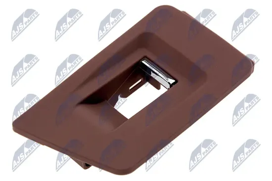 Riemenscheibe, Kurbelwelle NTY RKP-NS-005 Bild Riemenscheibe, Kurbelwelle NTY RKP-NS-005