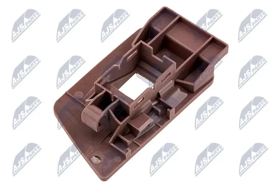 Riemenscheibe, Kurbelwelle NTY RKP-NS-005 Bild Riemenscheibe, Kurbelwelle NTY RKP-NS-005