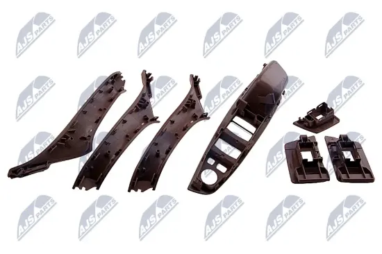 Türgriff, Innenausstattung NTY EWS-BM-036 Bild Türgriff, Innenausstattung NTY EWS-BM-036