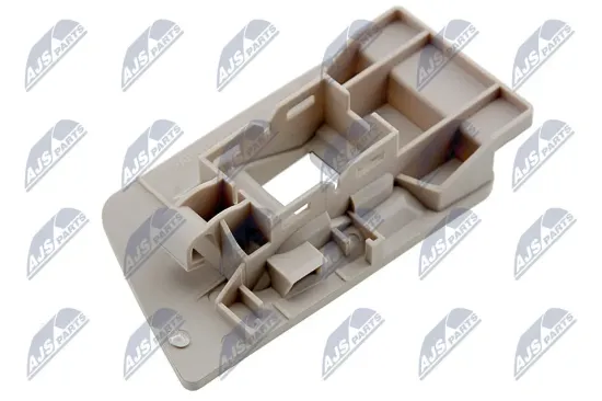 Gehäuse, Fensterheberschalter hinten rechts NTY EWS-BM-040 Bild Gehäuse, Fensterheberschalter hinten rechts NTY EWS-BM-040