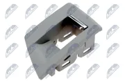 Gehäuse, Fensterheberschalter vorne rechts NTY EWS-BM-044