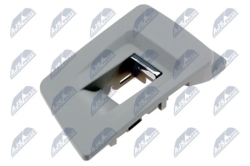 Gehäuse, Fensterheberschalter hinten links NTY EWS-BM-045