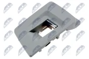 Gehäuse, Fensterheberschalter hinten links NTY EWS-BM-045