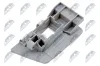 Gehäuse, Fensterheberschalter hinten links NTY EWS-BM-045 Bild Gehäuse, Fensterheberschalter hinten links NTY EWS-BM-045