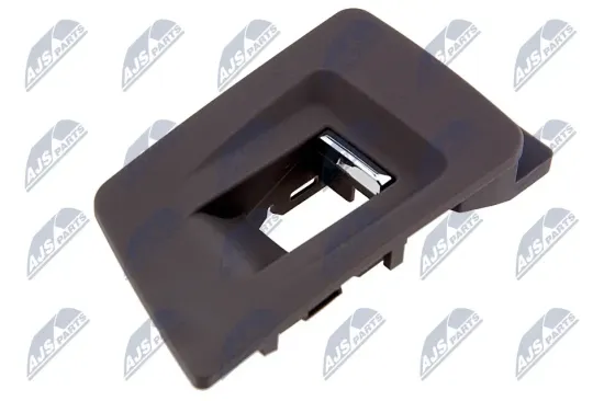 Riemenscheibe, Kurbelwelle NTY RKP-PL-001 Bild Riemenscheibe, Kurbelwelle NTY RKP-PL-001