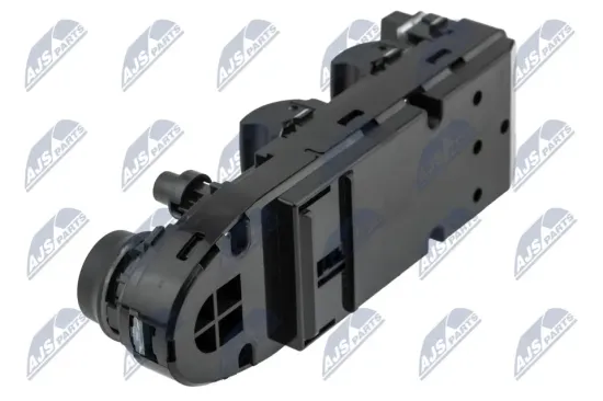 Schalter, Fensterheber 12 V vorne links NTY EWS-BM-071 Bild Schalter, Fensterheber 12 V vorne links NTY EWS-BM-071