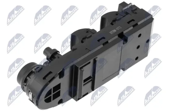 Schalter, Fensterheber fahrerseitig NTY EWS-BM-072 Bild Schalter, Fensterheber fahrerseitig NTY EWS-BM-072