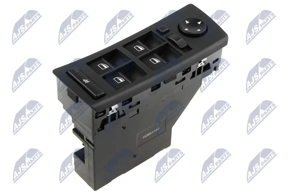 Schalter, Fensterheber vorne links NTY EWS-BM-080