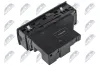 Schalter, Fensterheber vorne links NTY EWS-BM-080 Bild Schalter, Fensterheber vorne links NTY EWS-BM-080