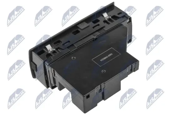Schalter, Fensterheber vorne links NTY EWS-BM-080 Bild Schalter, Fensterheber vorne links NTY EWS-BM-080
