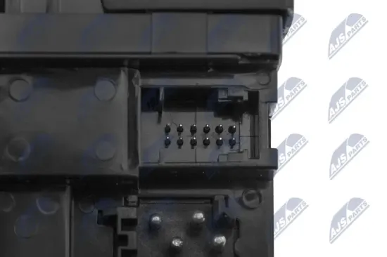 Schalter, Fensterheber vorne links NTY EWS-BM-080 Bild Schalter, Fensterheber vorne links NTY EWS-BM-080