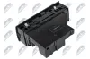 Schalter, Fensterheber vorne links NTY EWS-BM-081 Bild Schalter, Fensterheber vorne links NTY EWS-BM-081