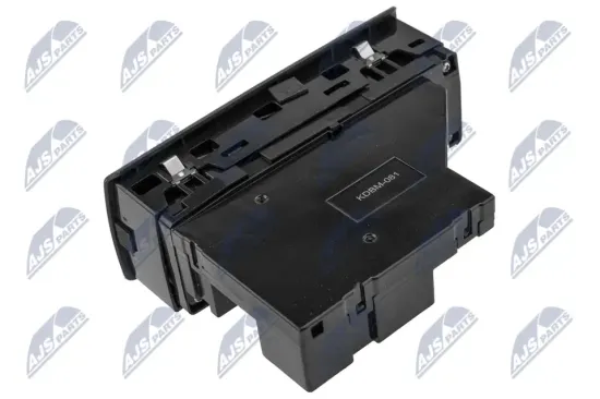 Schalter, Fensterheber vorne links NTY EWS-BM-081 Bild Schalter, Fensterheber vorne links NTY EWS-BM-081