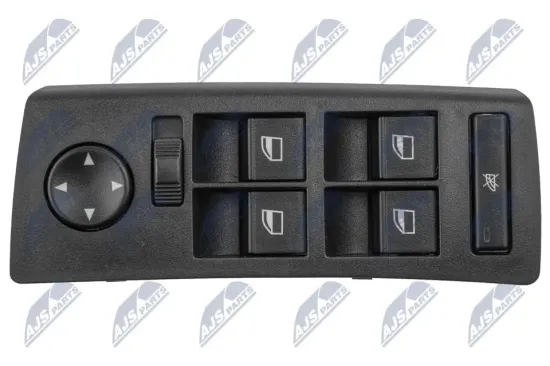 Schalter, Fensterheber vorne links NTY EWS-BM-081 Bild Schalter, Fensterheber vorne links NTY EWS-BM-081