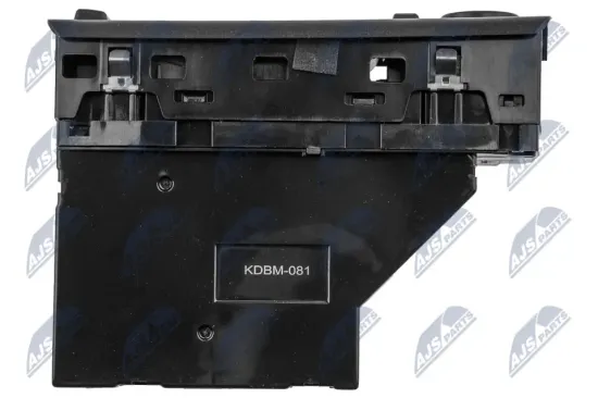 Schalter, Fensterheber vorne links NTY EWS-BM-081 Bild Schalter, Fensterheber vorne links NTY EWS-BM-081