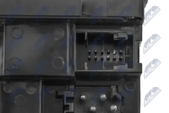 Türschloss hinten links NTY EZC-VW-217 Bild Türschloss hinten links NTY EZC-VW-217