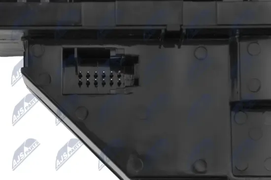 Türschloss hinten links NTY EZC-VW-217 Bild Türschloss hinten links NTY EZC-VW-217