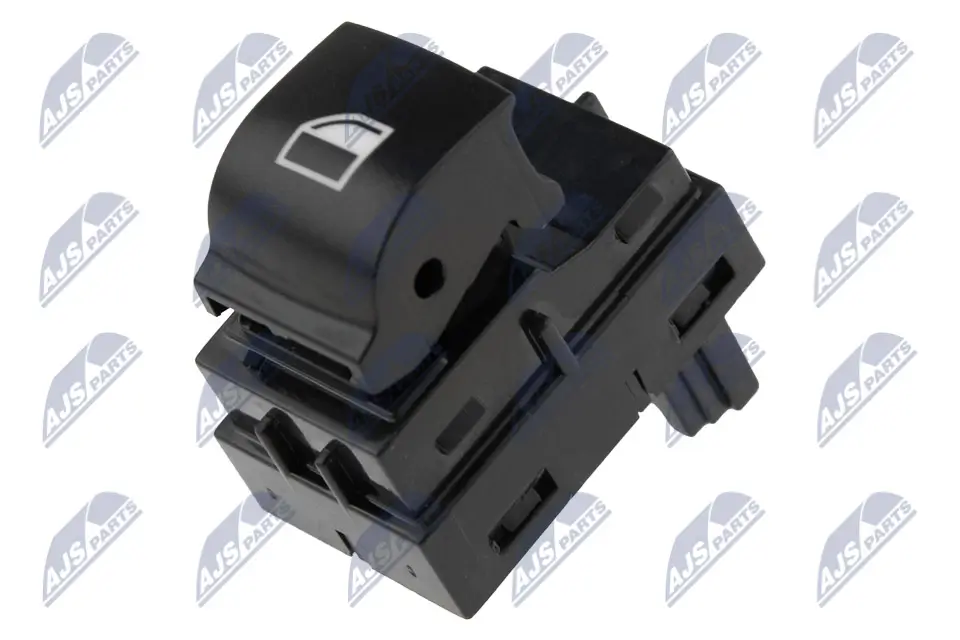 Schalter, Fensterheber vorne rechts hinten links hinten rechts NTY EWS-BM-082