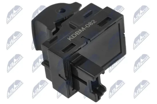 Schalter, Fensterheber vorne rechts hinten links hinten rechts NTY EWS-BM-082 Bild Schalter, Fensterheber vorne rechts hinten links hinten rechts NTY EWS-BM-082