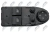Schalter, Fensterheber vorne links NTY EWS-BM-084 Bild Schalter, Fensterheber vorne links NTY EWS-BM-084