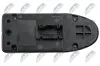 Schalter, Fensterheber vorne links NTY EWS-BM-084 Bild Schalter, Fensterheber vorne links NTY EWS-BM-084