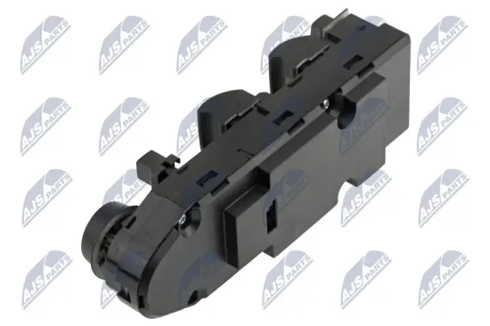 Schalter, Fensterheber 12 V vorne links NTY EWS-BM-085 Bild Schalter, Fensterheber 12 V vorne links NTY EWS-BM-085