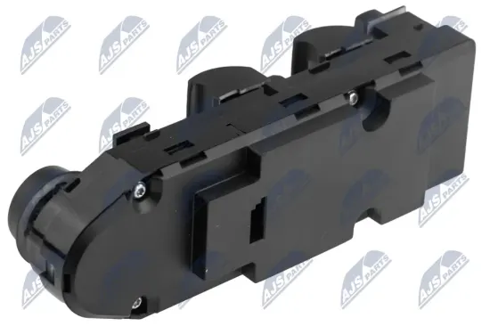 Schalter, Fensterheber 12 V vorne links NTY EWS-BM-086 Bild Schalter, Fensterheber 12 V vorne links NTY EWS-BM-086