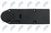 Schalter, Fensterheber 12 V vorne links NTY EWS-BM-086 Bild Schalter, Fensterheber 12 V vorne links NTY EWS-BM-086