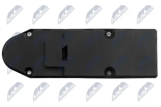 Schalter, Fensterheber 12 V vorne links NTY EWS-BM-086 Bild Schalter, Fensterheber 12 V vorne links NTY EWS-BM-086