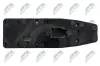 Schalter, Fensterheber vorne links NTY EWS-BM-088 Bild Schalter, Fensterheber vorne links NTY EWS-BM-088