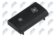 Bedienelement, Heizung/Lüftung NTY EWS-BM-093