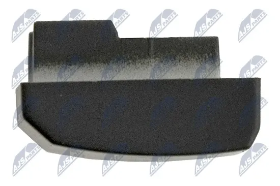 Bedienelement, Heizung/Lüftung NTY EWS-BM-093 Bild Bedienelement, Heizung/Lüftung NTY EWS-BM-093