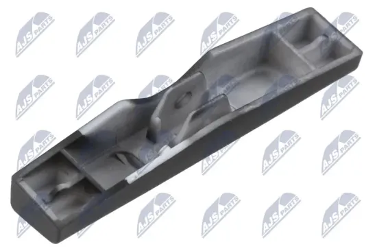 Bedienelement, Heizung/Lüftung NTY EWS-BM-095 Bild Bedienelement, Heizung/Lüftung NTY EWS-BM-095