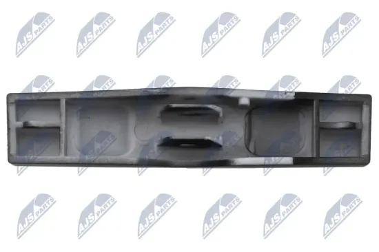 Bedienelement, Heizung/Lüftung NTY EWS-BM-095 Bild Bedienelement, Heizung/Lüftung NTY EWS-BM-095