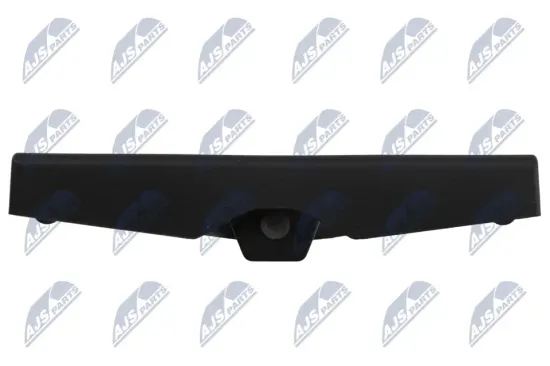 Bedienelement, Heizung/Lüftung NTY EWS-BM-095 Bild Bedienelement, Heizung/Lüftung NTY EWS-BM-095