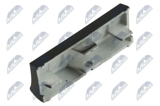 Bedienelement, Heizung/Lüftung NTY EWS-BM-097 Bild Bedienelement, Heizung/Lüftung NTY EWS-BM-097