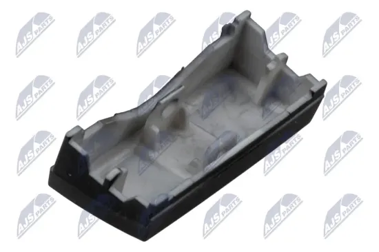 Bedienelement, Heizung/Lüftung NTY EWS-BM-098 Bild Bedienelement, Heizung/Lüftung NTY EWS-BM-098