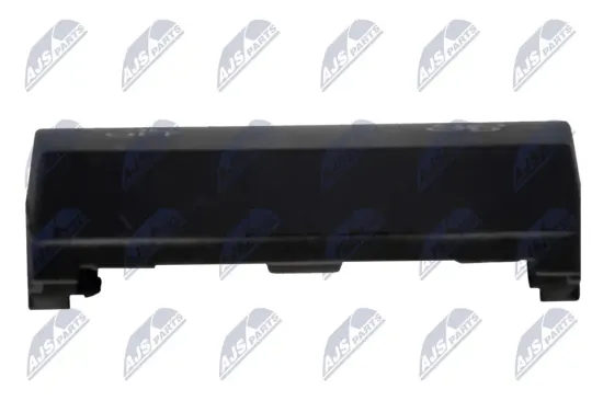 Bedienelement, Heizung/Lüftung NTY EWS-BM-098 Bild Bedienelement, Heizung/Lüftung NTY EWS-BM-098