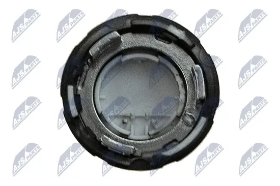 Bedienelement, Heizung/Lüftung NTY EWS-BM-100 Bild Bedienelement, Heizung/Lüftung NTY EWS-BM-100