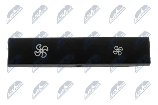 Bedienelement, Heizung/Lüftung Mitte NTY EWS-BM-101 Bild Bedienelement, Heizung/Lüftung Mitte NTY EWS-BM-101