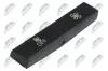 Bedienelement, Heizung/L&uuml;ftung Mitte NTY EWS-BM-103