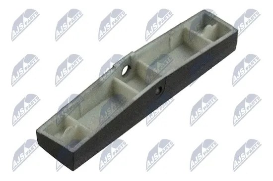 Bedienelement, Heizung/Lüftung Mitte NTY EWS-BM-103 Bild Bedienelement, Heizung/Lüftung Mitte NTY EWS-BM-103