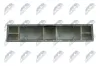 Bedienelement, Heizung/Lüftung Mitte NTY EWS-BM-103 Bild Bedienelement, Heizung/Lüftung Mitte NTY EWS-BM-103