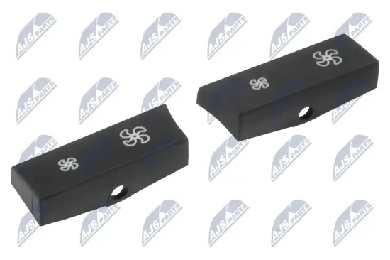 Lambdasonde Abgaskrümmer Abgaskrümmer NTY ESL-VW-000 Bild Lambdasonde Abgaskrümmer Abgaskrümmer NTY ESL-VW-000