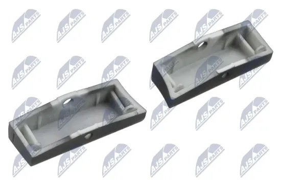 Lambdasonde Abgaskrümmer Abgaskrümmer NTY ESL-VW-000 Bild Lambdasonde Abgaskrümmer Abgaskrümmer NTY ESL-VW-000