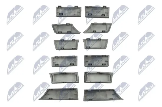 AGR-Ventil 12 V 12 V NTY EGR-HY-508 Bild AGR-Ventil 12 V 12 V NTY EGR-HY-508